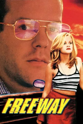 Freeway (1996) poster