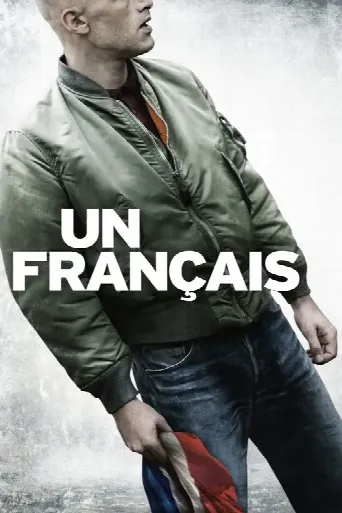 French Blood (2015) poster