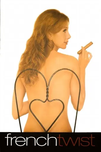 French Twist (1995) poster