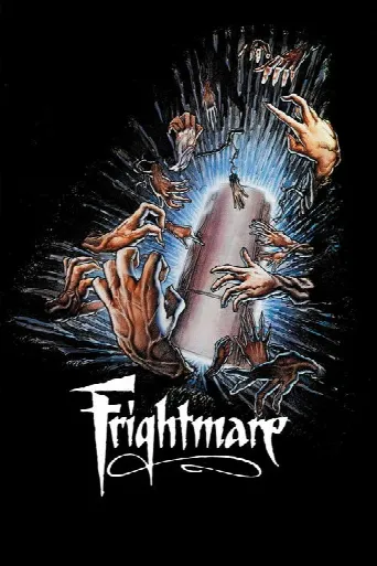 Frightmare (1983) poster