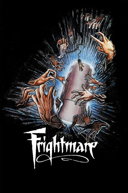Watch Frightmare (1983) online free - poster