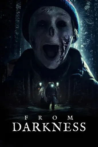 From Darkness (2024) poster