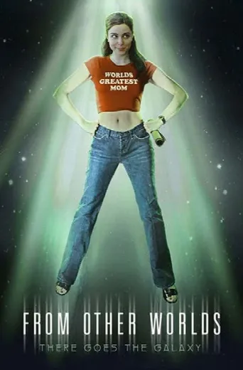 From Other Worlds (2004) poster