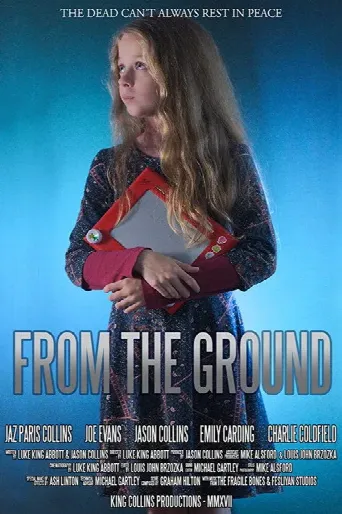 From the Ground (2020) poster