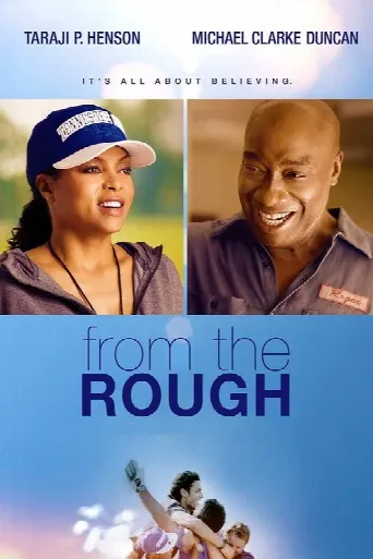 From the Rough (2013) poster