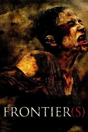 Frontier(s) (2007) poster