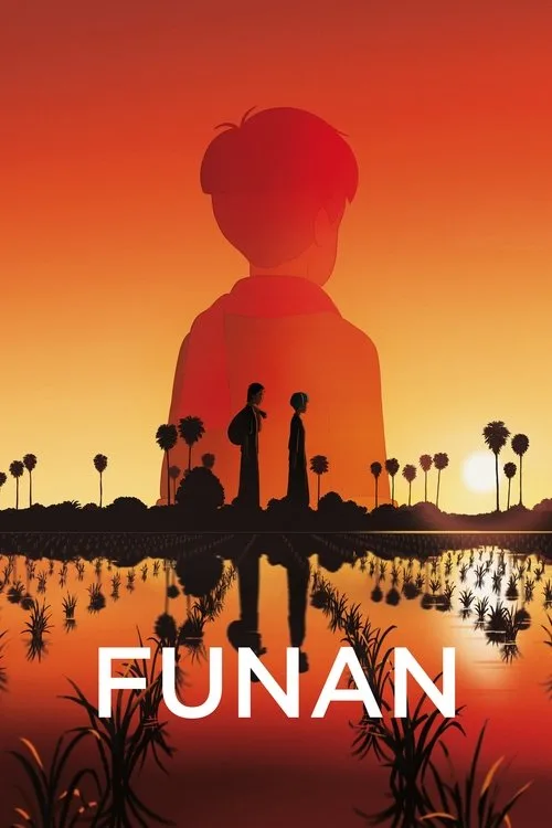 Watch Funan (2019) online free - poster