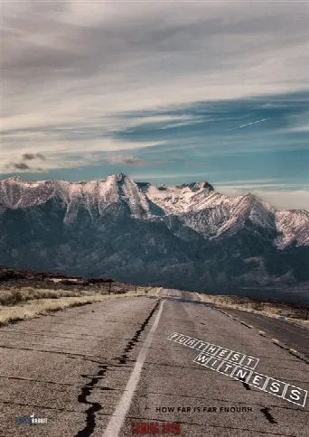 Furthest Witness (2018) poster