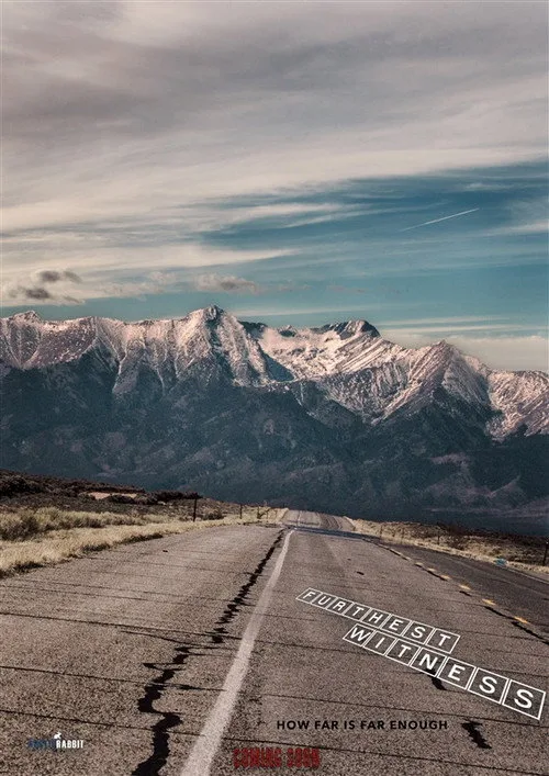 Watch Furthest Witness (2018) online free - poster