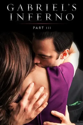 Gabriel's Inferno Part III (2020) poster