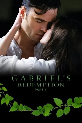 Gabriel's Redemption: Part II (2023) poster