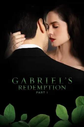 Gabriel's Redemption: Part One (2023) poster