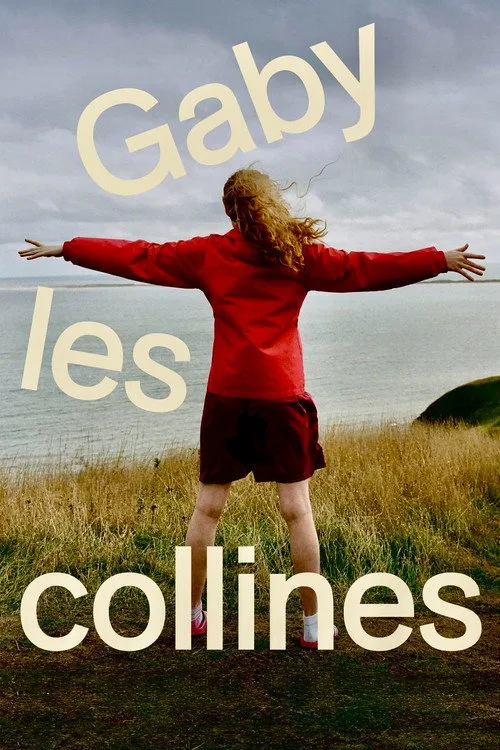 Gaby’s Hills (2023) poster