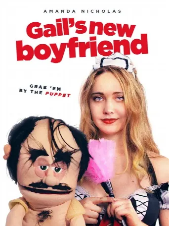 Gail's New Boyfriend (2019) poster