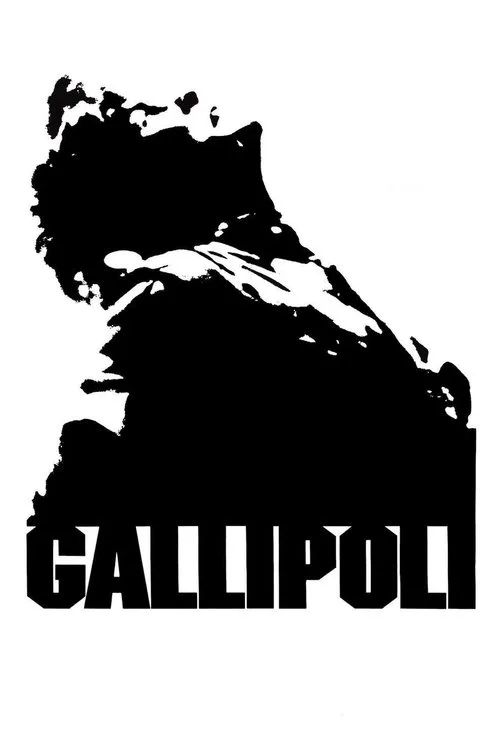 Watch Gallipoli (1981) online free - poster