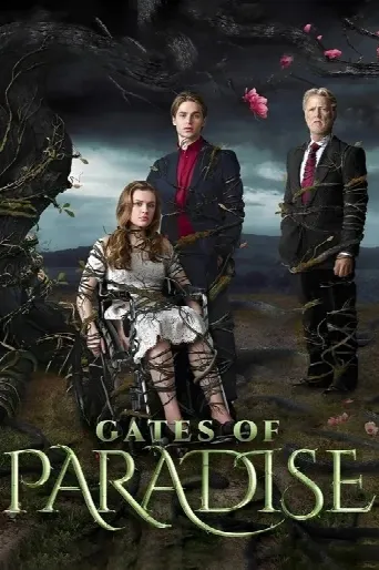 Gates of Paradise (2019) poster