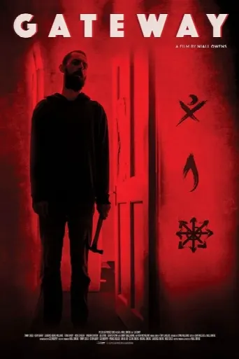 Gateway (2021) poster