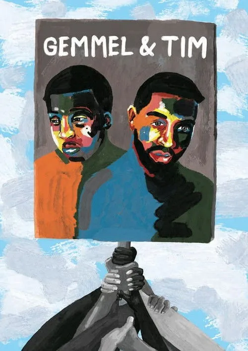 Watch Gemmel & Tim (2021) online free - poster