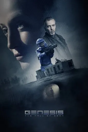 Genesis (2018) poster