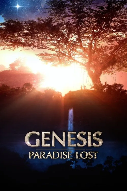 Watch Genesis: Paradise Lost (2017) online free - poster