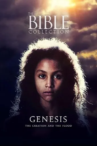 Genesis: The Creation and the Flood (1994) poster