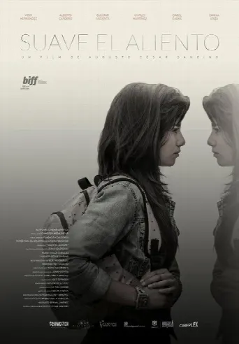 Gentle Breath (2015) poster
