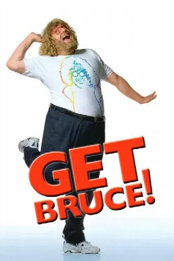 Get Bruce! (1999) poster