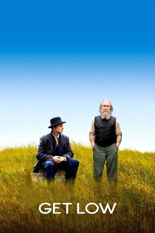 Watch Get Low (2010) online free - poster