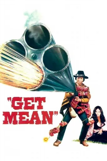 Get Mean (1975) poster
