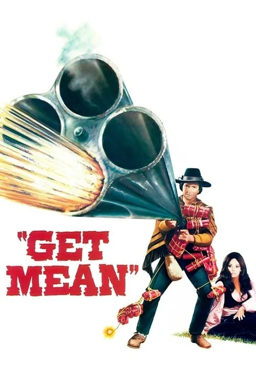 Watch Get Mean (1975) online free - poster