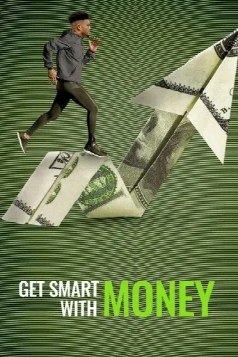 Get Smart With Money (2022) poster