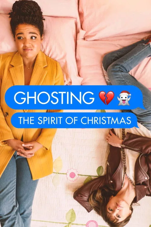 Watch Ghosting: The Spirit of Christmas (2019) online free - poster