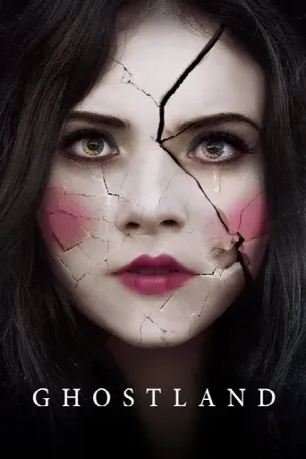 Ghostland (2018) poster