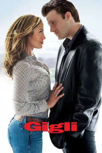 Gigli (2003) poster