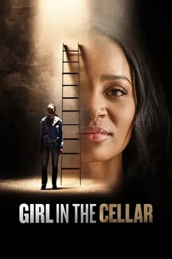 Girl in the Cellar (2025) poster