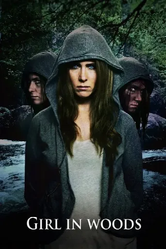 Girl in Woods (2016) poster