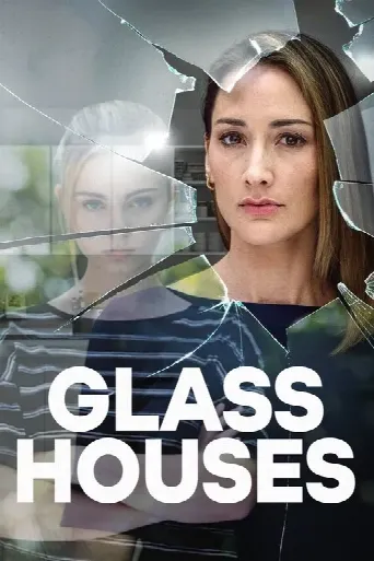 Glass Houses (2020) poster