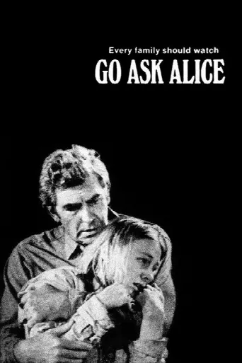 Go Ask Alice (1973) poster