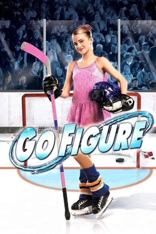 Go Figure (2005) poster