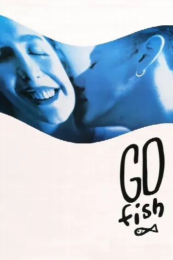 Go Fish (1994) poster
