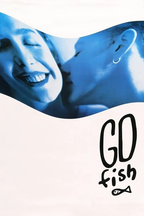 Go Fish (1994) poster