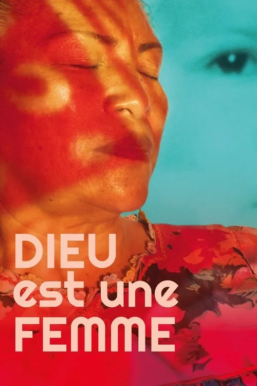 God Is a Woman (2024) poster