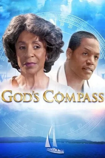 God's Compass (2016) poster
