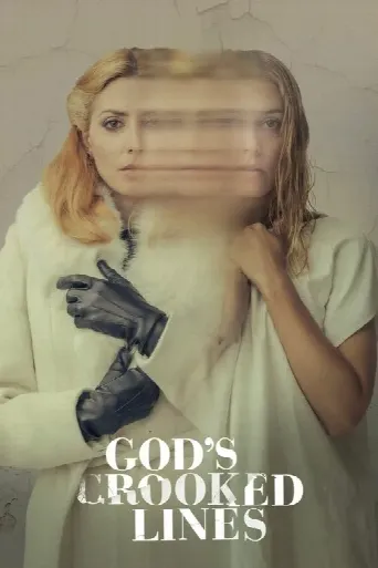 God's Crooked Lines (2022) poster
