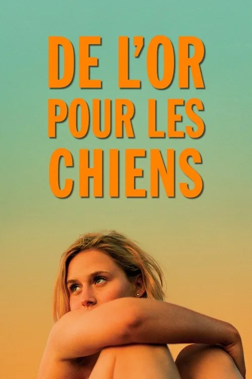 Watch Gold for Dogs (2021) online free - poster