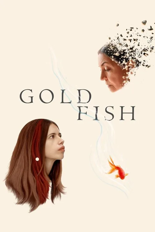 Goldfish (2023) poster