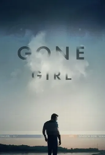 Gone Girl (2014) poster