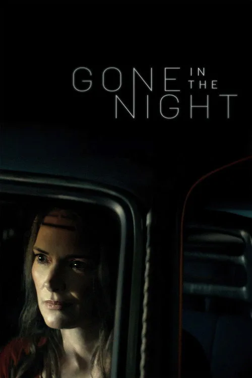 Watch Gone in the Night (2022) online free - poster