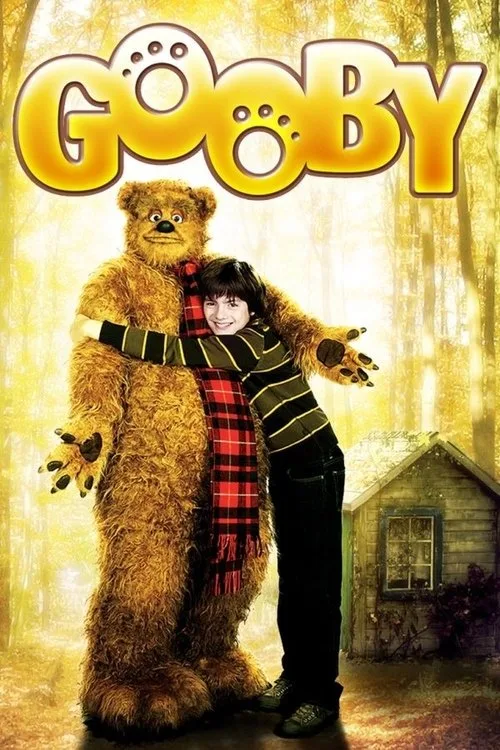 Watch Gooby (2009) online free - poster