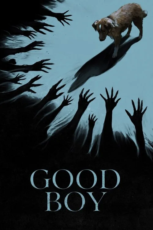 Good Boy (2025) poster